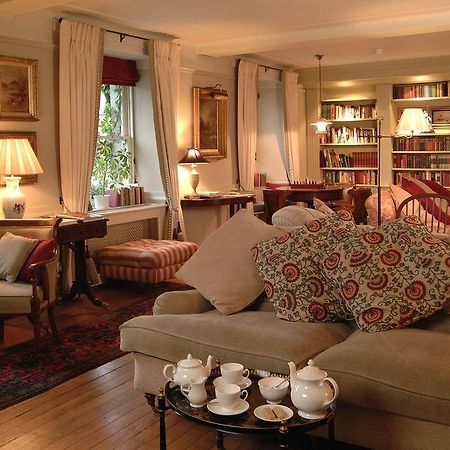 The Royal Hotel Криф Экстерьер фото